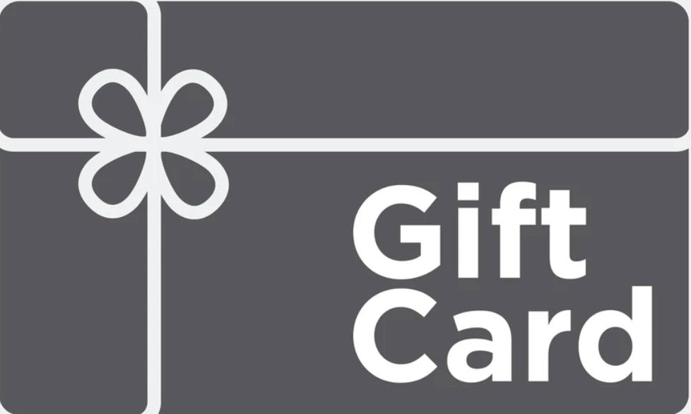 Crediblefit Gift Card